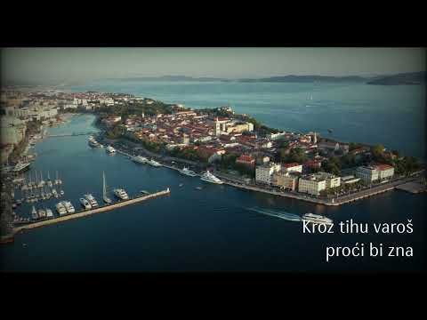 Tomislav Ivčić - Kalelarga (Official video)