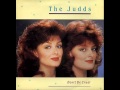 The Judds ~ Don't Be Cruel