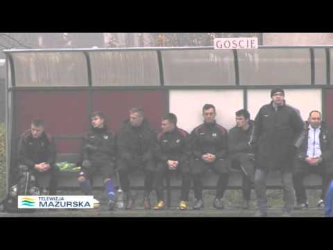 MKS Korsze Sokół Ostróda