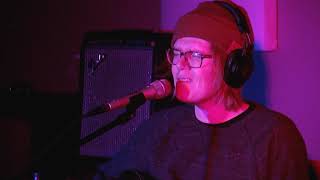 Brett Dennen - It Could Make You Cry - Daytrotter Session - 11/17/2018