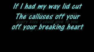 Atreyu Demonology and Heartache with lyrics