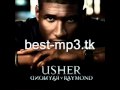Usher - Rock Band 