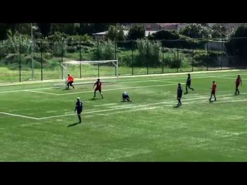 Veterani Izola - ORF Cosmos Camping Sereď 3:2