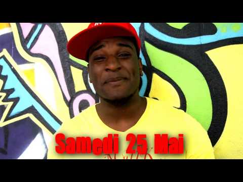 MYTIK FIRE - Show à L'ELITE (teaser)