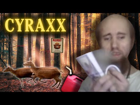 The Cyraxx Recap Love & Racing Special Part 2