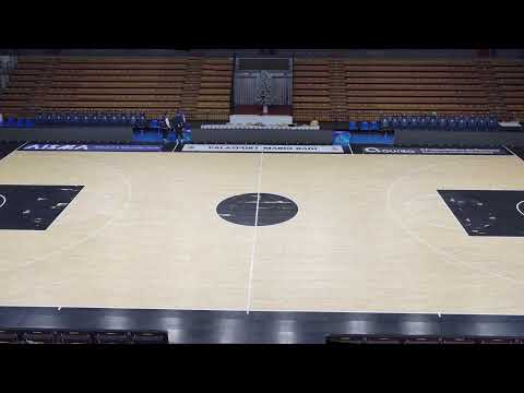 Under 17 Eccellenza | Vanoli Basket Cremona vs Pall. Brescia 88-61