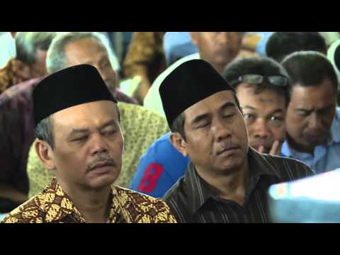 Jihad Pagi MTA TV 17-04-2016 Menjauhi Sombong dan Supaya Tawaadlu'