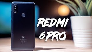 Xiaomi Redmi Note 6 Pro - It&#039;s only $250