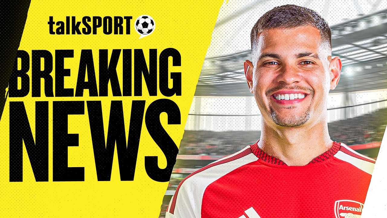 🚨BREAKING: Bruno Guimarães has AGREED PERSONAL TERMS with Arsenal despite Newcastle's FIRM STANCE!