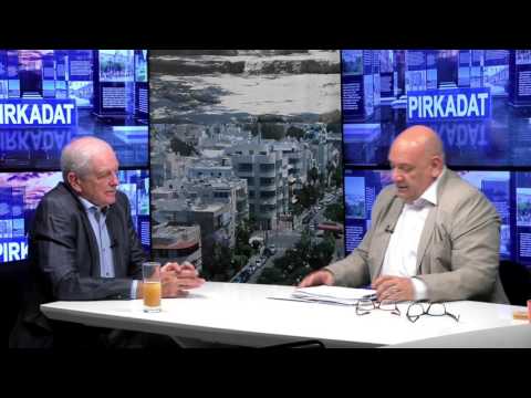 PIRKADAT: dr. Bárándy Péter