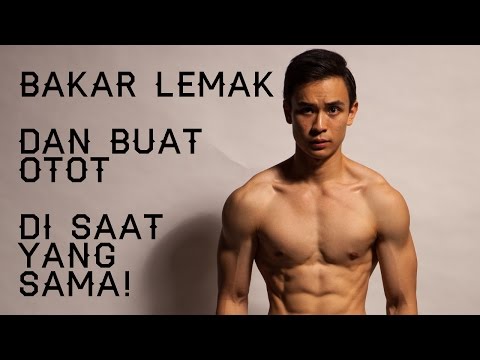 Menurunkan berat badan pada sereal atau protein Arah olahraga untuk menurunkan berat badan
