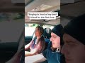 Singing In Front Of My Best Friend For The First Time Shorts