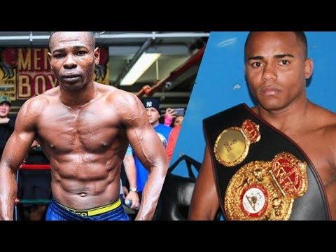 Rigondeaux vs liborio solis nueva fecha