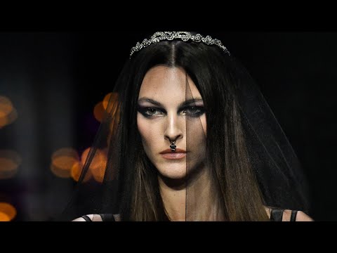 Versace Spring Summer 2023