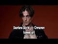 Damiano David Cinnamon Speed Up