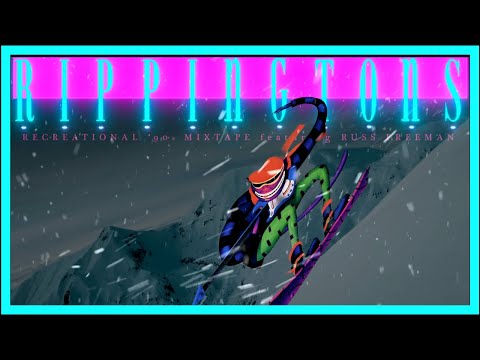 The Rippingtons : '90s RECmix