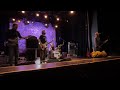 Unwound - Live at The Observatory, Santa Ana, CA 10/10/2024