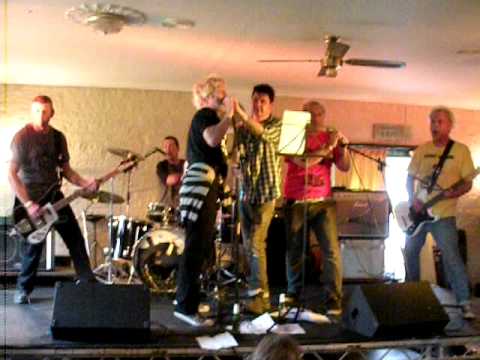 New York Scum Haters - 53rd & 3rd