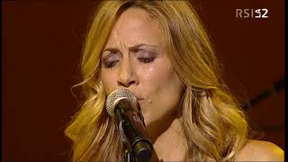 Sheryl Crow 2010 10 25 AVO Session, Basel