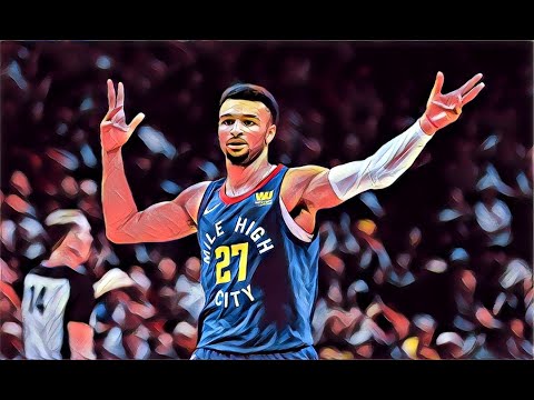 Jamal Murray 2018-2019 NBA Regular Season Highlights