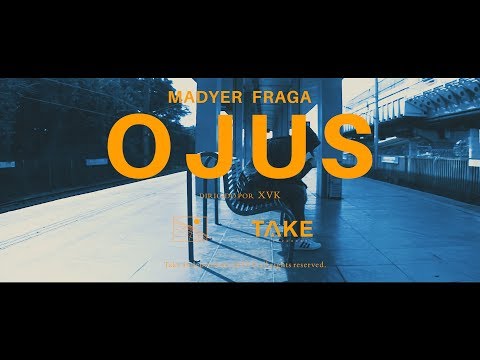 Madyer Fraga - OJUS  | Vídeo Clipe