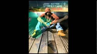 MOLLEY -  Mein Style - Beat - Clay Lincoln - Jonni Botten Streettape Vol.2