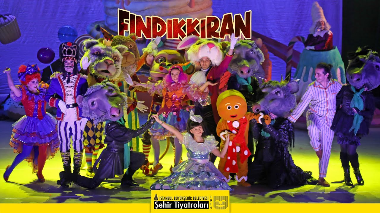 Fındıkkıran