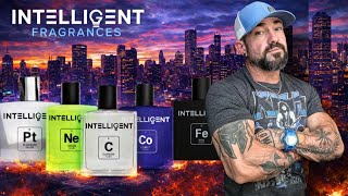 Trying These Fragrances is DEFINITELY an Intelligent Move!