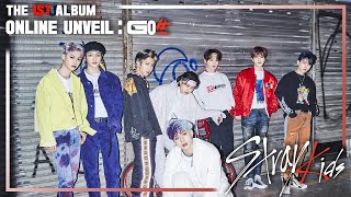 Download lagu Stray Kids <ONLINE UNVEIL : GO生> mp3 Download lagu Stray Kids <ONLINE UNVEIL : GO生> mp3