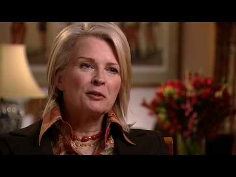 TFM363 Clip 2 Candice Bergen on Malle