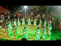 Karutha Kozhi Kaikottikali Aalingalamma Veeranatyam Perinjanam