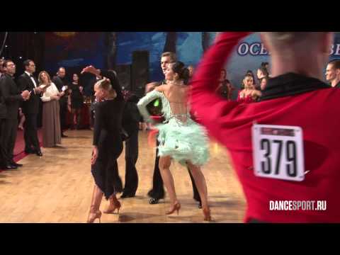 Azanov Vladimir - Bai Lolita, 1/4 Cha-Cha-Cha