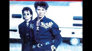 Climie Fisher - Love Changes Everything (O Amor Muda Tudo)