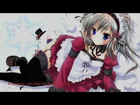 Friendzone - Iris (feat The Eden Project)