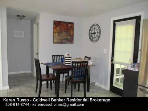 335 Wildwood Avenue Unit 8R, Worcester MA 01603 - Condo - Real Estate - For Sale -