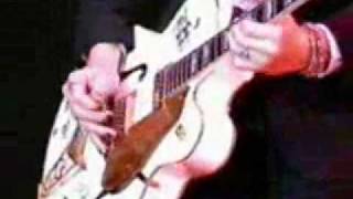 The Living End - Pictures In The Mirror(live@theArias)