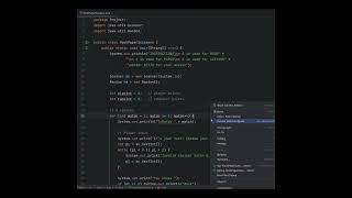 Download lagu Rock Paper Scissors Game in java (Console Based) || Java programming by Biren Codes || #code #java mp3 Download lagu Rock Paper Scissors Game in java (Console Based) || Java programming by Biren Codes || #code #java mp3