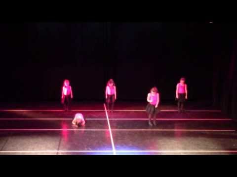 L'Alma Latina SSD a RL - Violetta