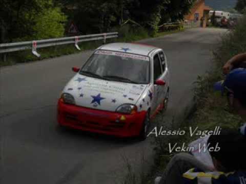 Rally degli abeti 2012.wmv