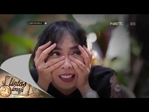 Lintas Imaji 27 September 2015 Part 2/3 - Fitri Tropica