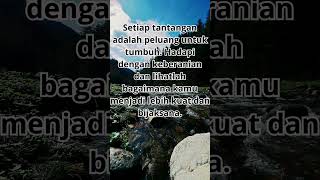 Download lagu Spirit Tantangan Peluang #bersyukur #jangkauan #jangkauanluas #kata #katakata #motivasi mp3