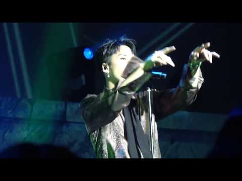 180127 VIXX LR 1st Eclipse in OSAKA - NIRVANA