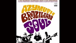 Azymuth - Roda Pião