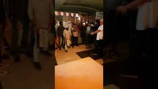 sunny Leon movie shooting seen video