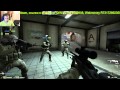 Stream Counter-Strike: Global Offensive Разминка + Рейтинг ...