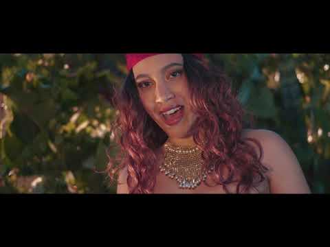 C R O N I X T A - CORAL part. SOUTO Mc e AshirA (Clipe oficial)
