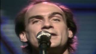 James Taylor - Live in Germany 1987