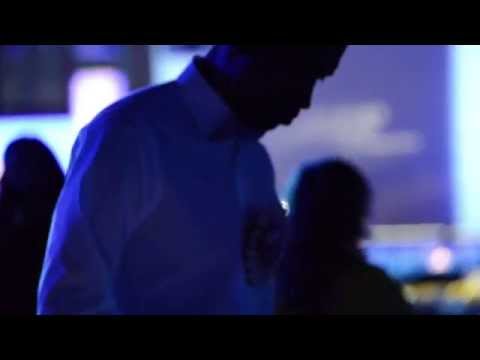 Modelos en el evento de El Novio Perfecto en Madrid