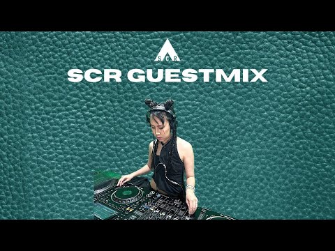 Techno Set - Cloudy Ku: SCR GuestMix | Seoul Community Radio