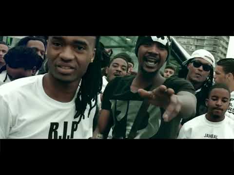 R.I.P. Jahbal Flanders ''BALAA''